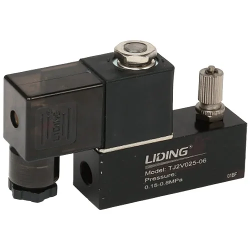 Ningbo Lida Pneumatic Complete Co., Ltd - Machinery & Equipment products | China