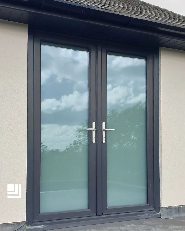 Priviglaze Smart Glass - Construction products | United Kingdom