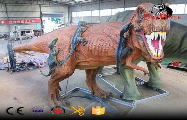 Dino Walk Science & Technology Inc - Crafts, Gifts & Toys products | China