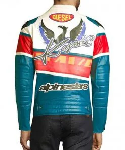 Faux Jacket - Apparel & Textiles products | United States
