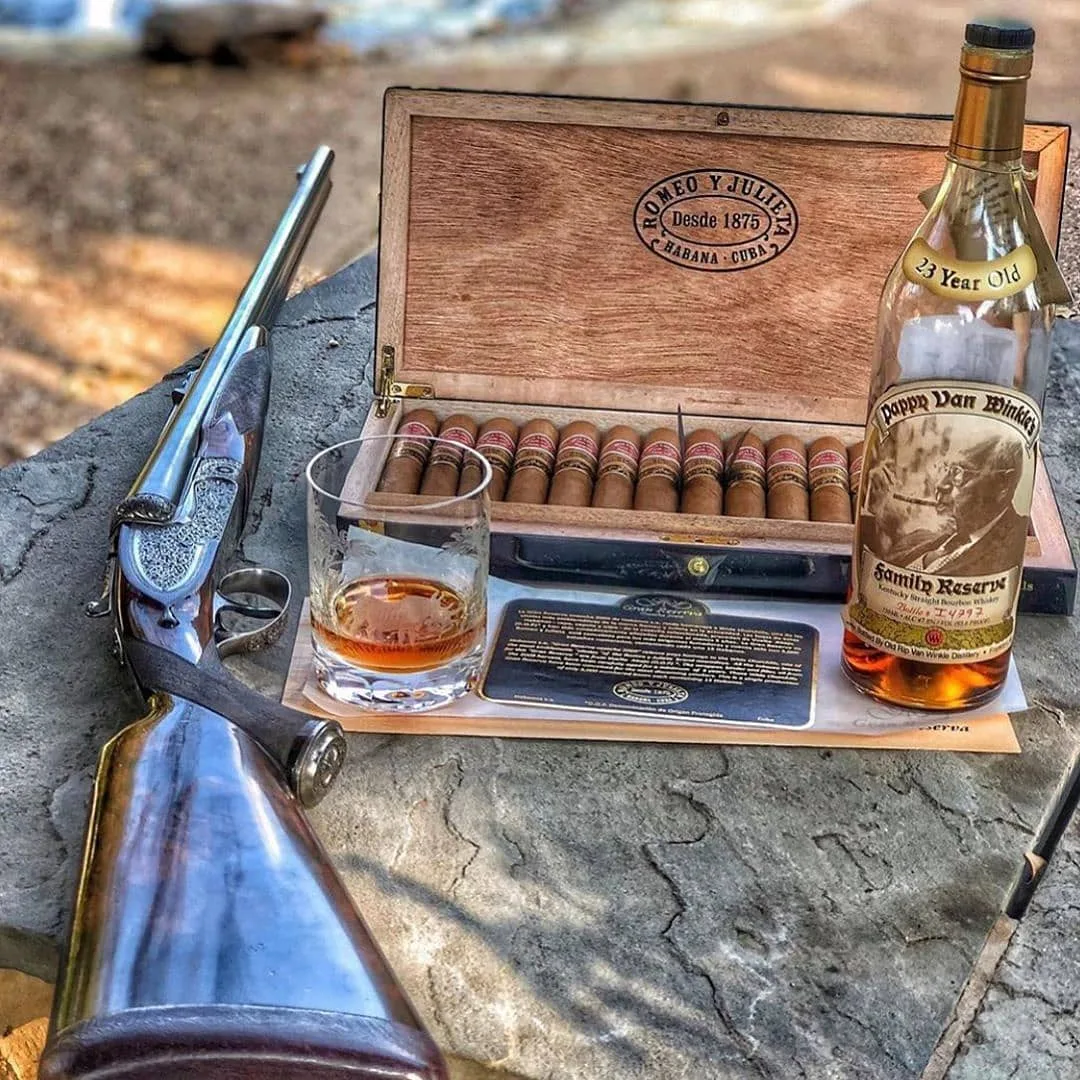 Crown Humidors - Household products | United States