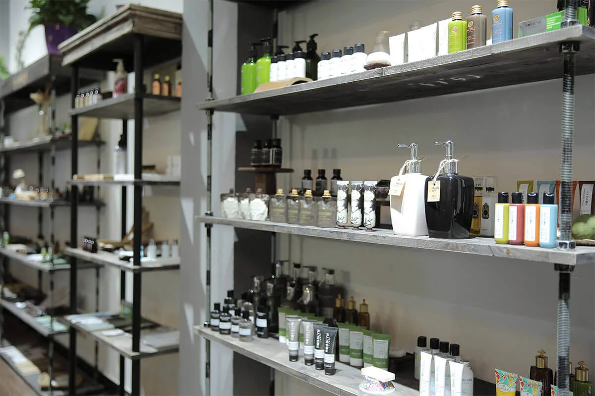 Jetway Guest Amenities Co., Ltd. - Beauty & Cosmetics products | China