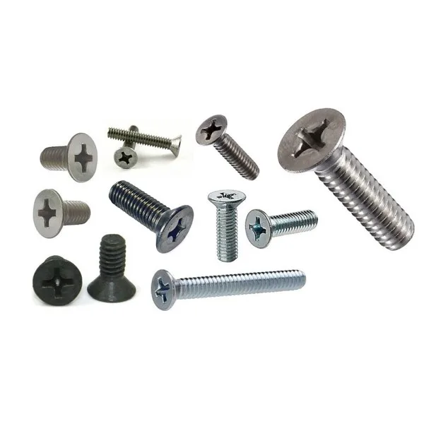 Fastener World - Machinery & Equipment products | India