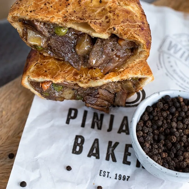 Pinjarra Bakery - Foods & Beverages products | Australia
