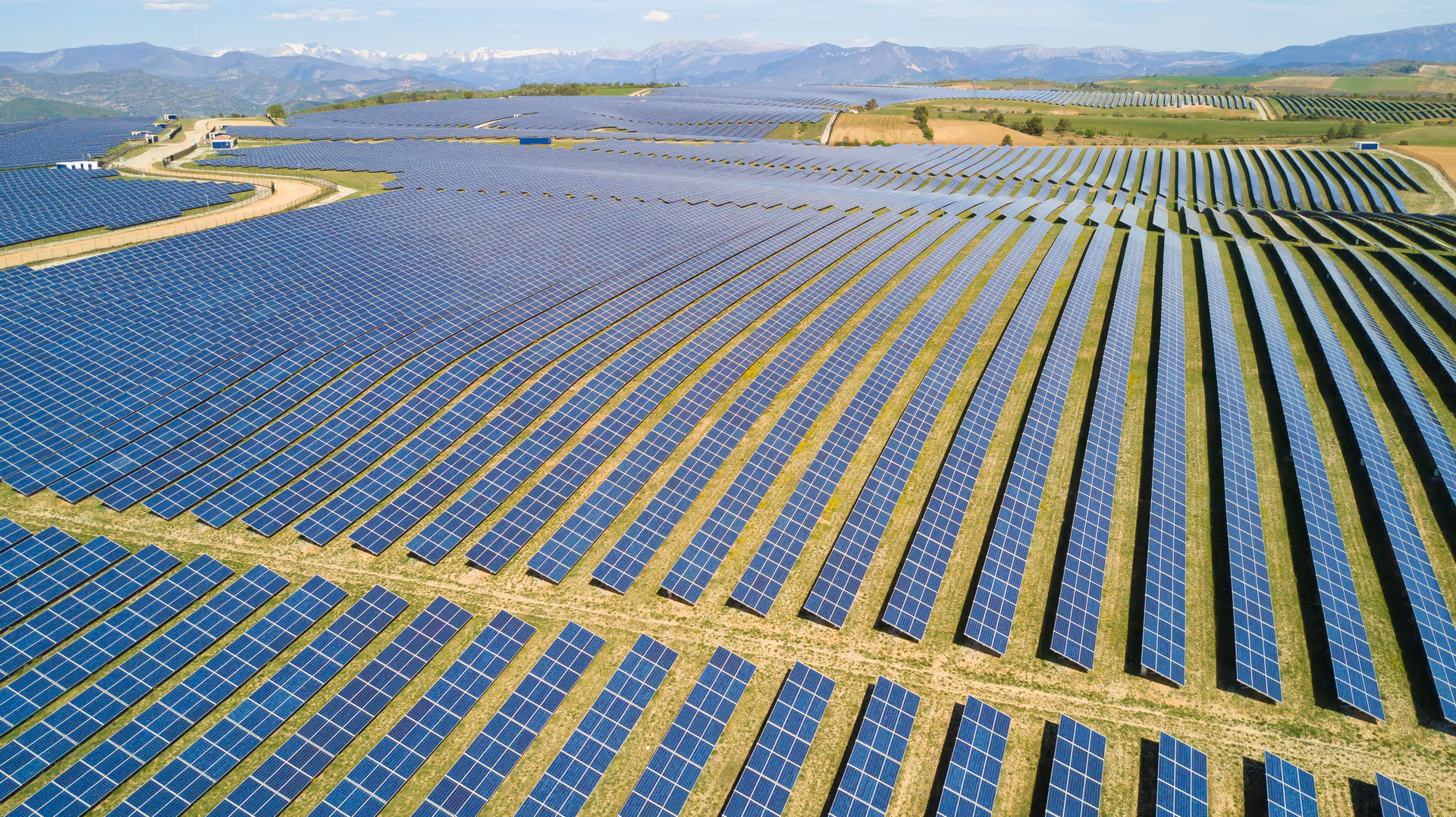 Oxford Photovoltaics Limited - Energy & Minerals products | United Kingdom