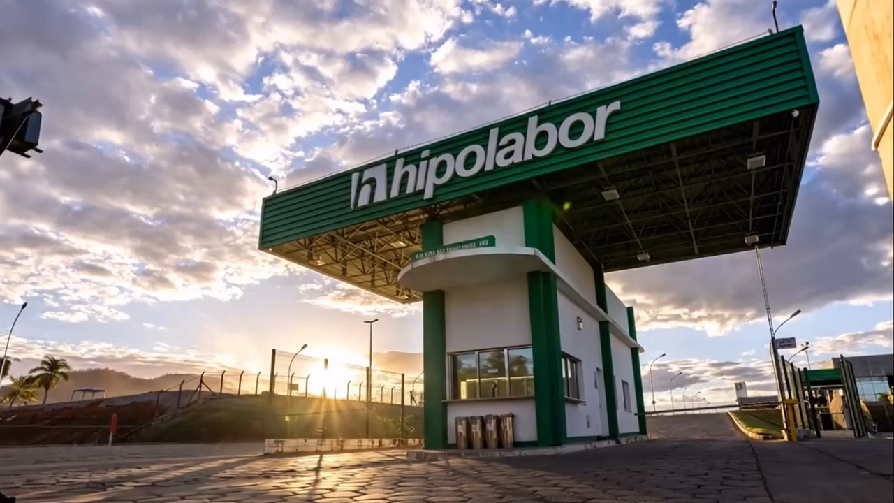 Hipolabor Farmacêutica Ltda. - Health & Medical products | Brazil