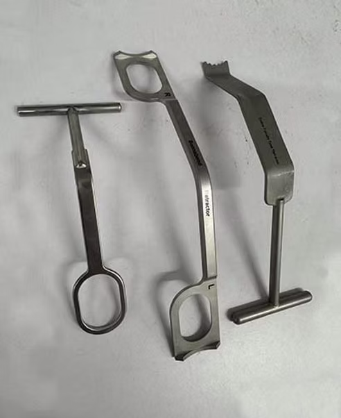MAC Surgical - Health & Medical products | Australia