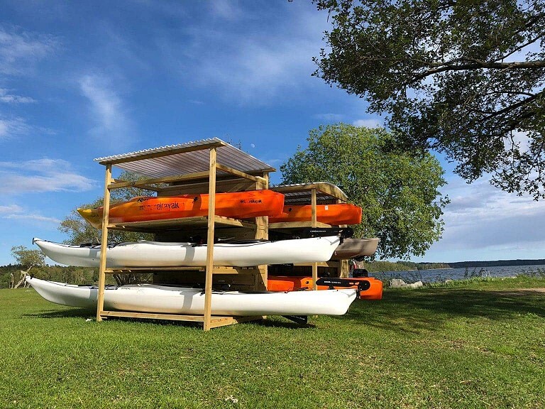 ShareKayak - Sports & Leisure products | Sweden