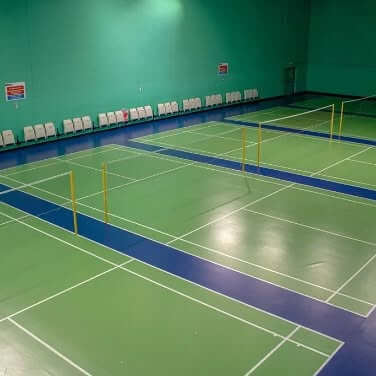 Hebei Guardwe Technology Co., Ltd - Sports & Leisure products | China