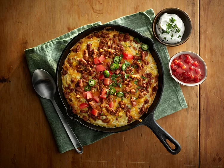 Burke Corporation - Foods & Beverages products | United States