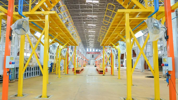 Kiira Motors Corporation - Automobiles & Transportation products | Uganda