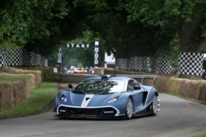 Arrinera Automotive S.A - Automobiles & Transportation products | Poland