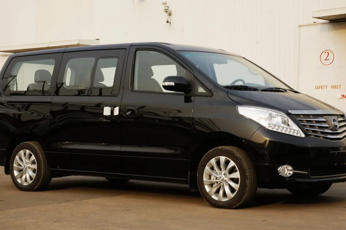 Innoson Vehicle Manufacturing Company Limited - Automobiles & Transportation products | Nigeria