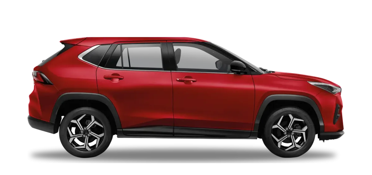 Perodua Manufacturing Sdn Bhd - Automobiles & Transportation products | Malaysia