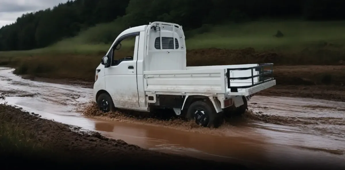 ACE EV Group - Automobiles & Transportation products | Australia