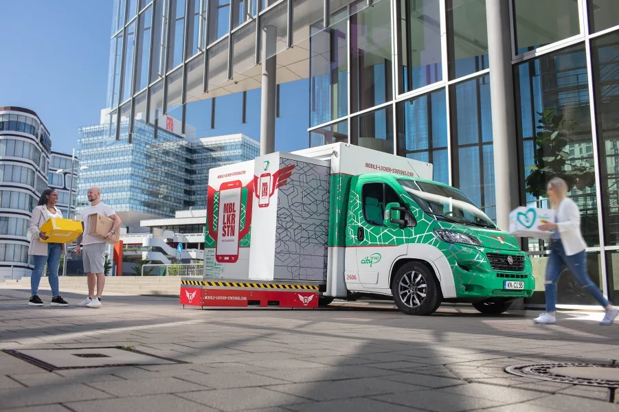 Rinspeed AG - Automobiles & Transportation products | Switzerland