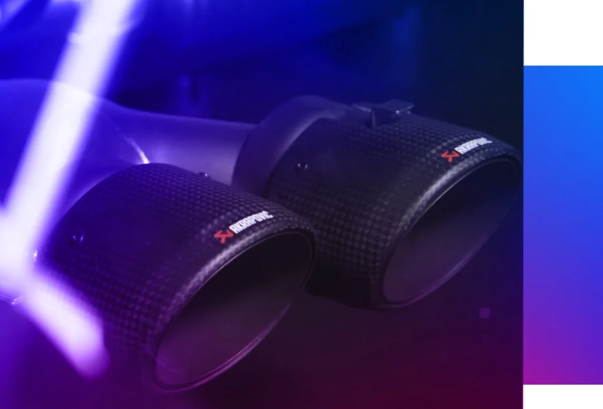 Akrapovič d.d - Automobiles & Transportation products | Slovenia