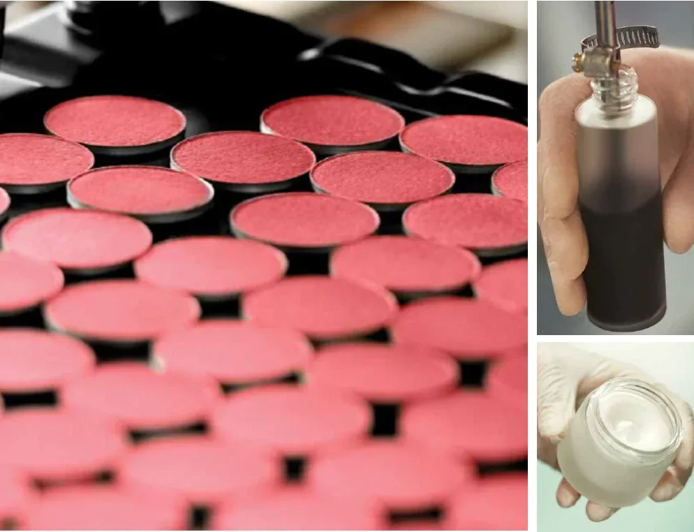 MANA Products, Inc. - Beauty & Cosmetics products | United States