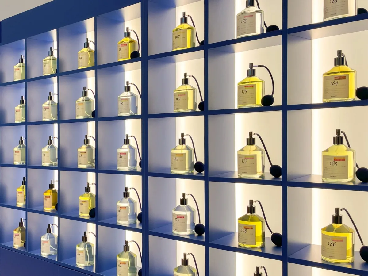 Ancorotti Cosmetics S.p.A. - Beauty & Cosmetics products | Italy