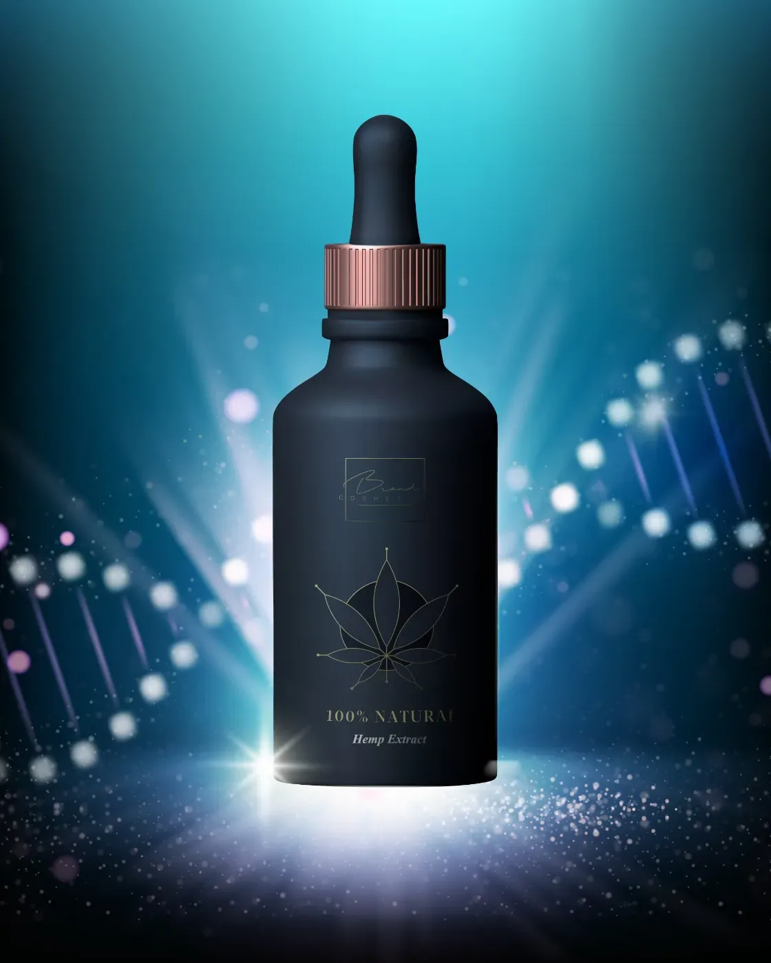 Dynamic Blending Specialists - Beauty & Cosmetics products | United States