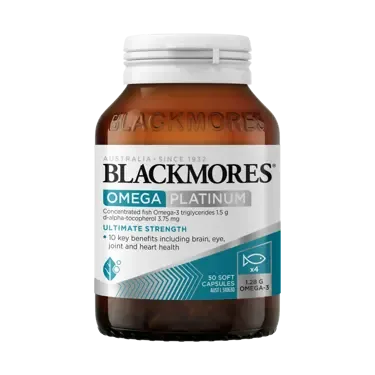 Blackmores Ltd - Health & Medical products | Australia