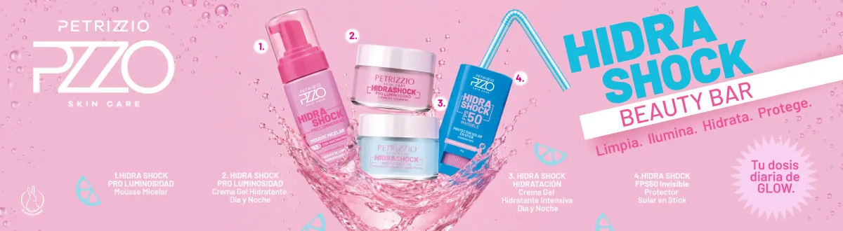 Laboratorio Petrizzio Ltda. - Beauty & Cosmetics products | Chile