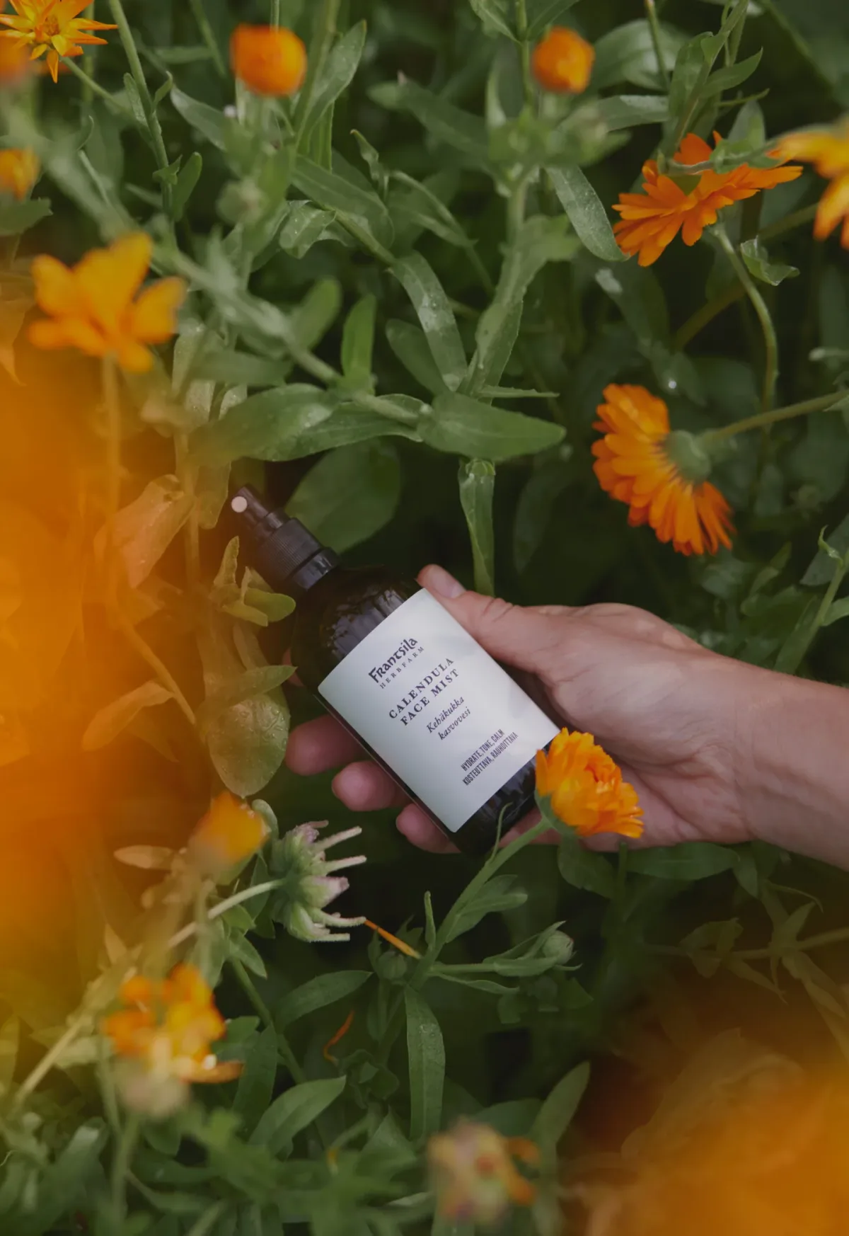 Frantsila Oy - Beauty & Cosmetics products | Finland
