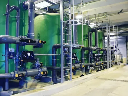 IXOM Operations Pty Ltd - Chemicals products | Australia