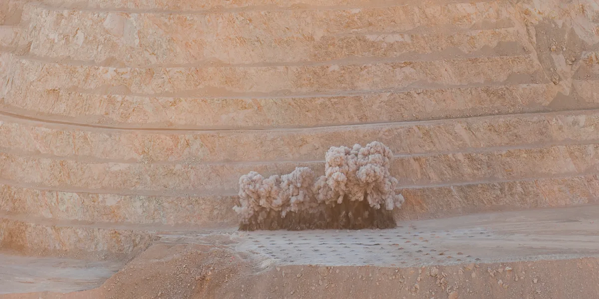 Orica Limited - Energy & Minerals products | Australia