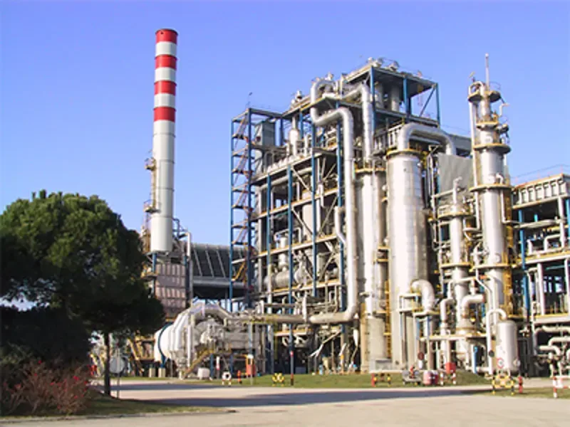 Polynt S.p.A - Chemicals products | Italy