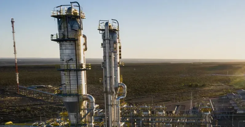 Compañía Mega S.A. - Energy & Minerals products | Argentina