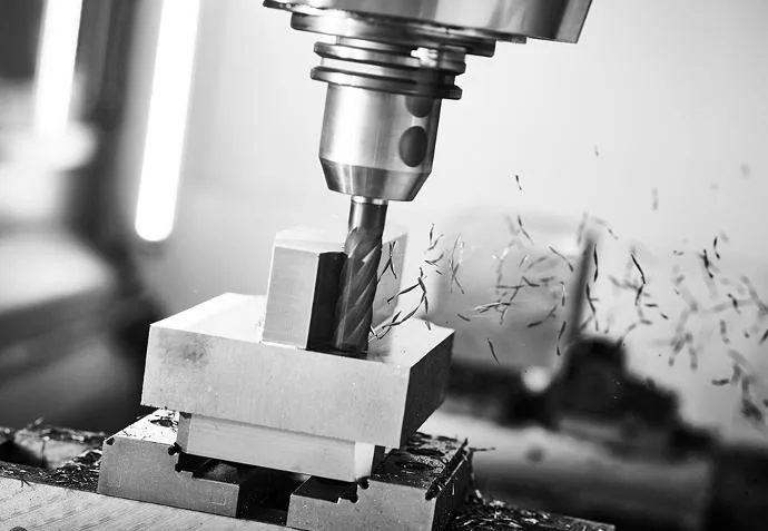 FOCUS CNC Co., Ltd. - Machinery & Equipment products | Taiwan