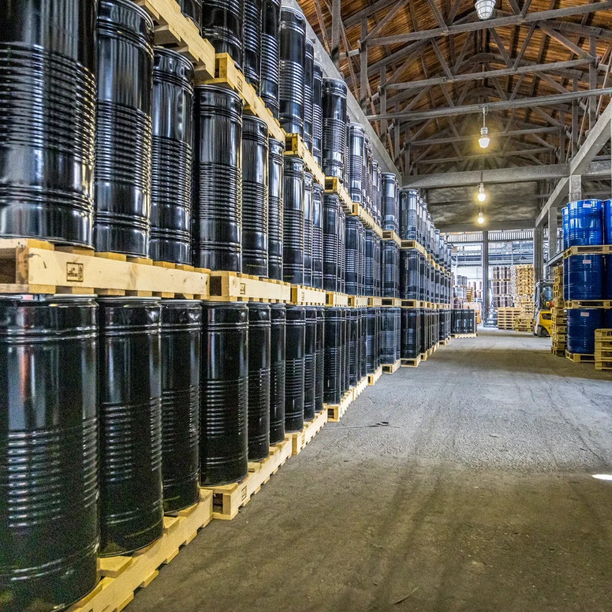 Fortischem a.s - Chemicals products | Slovakia