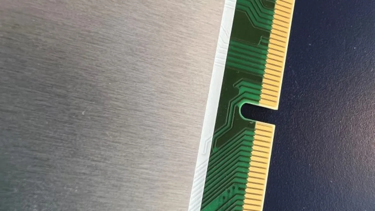 Varioprint AG - Electronics products | Switzerland
