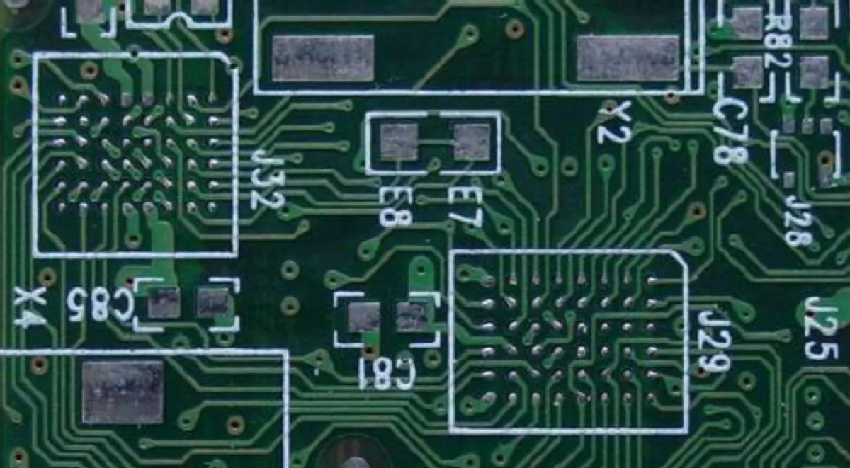 Fineline Nordic AB - Electronics products | Sweden