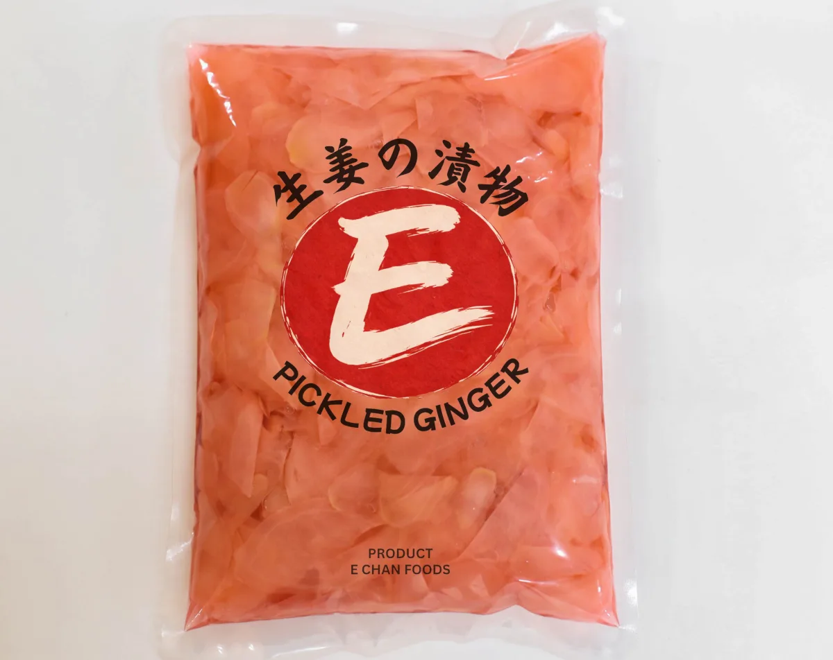 E Chan Foods Company Limited - Foods & Beverages products | Thailand