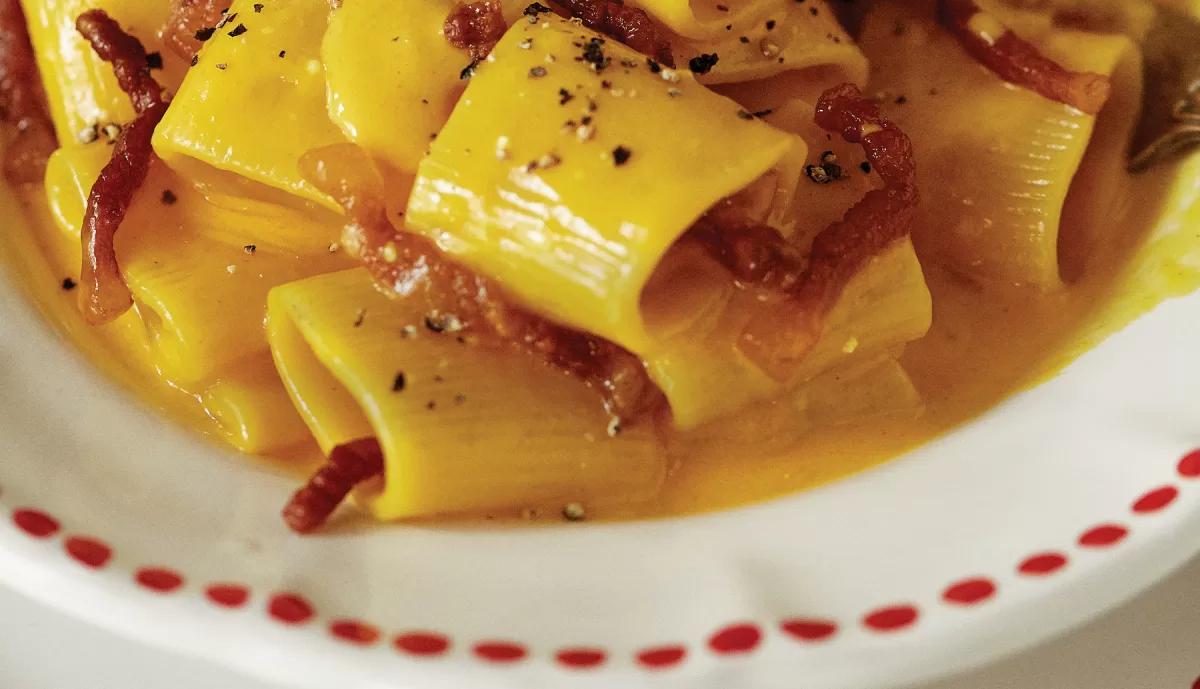 Rummo S.p.A. - Foods & Beverages products | Italy