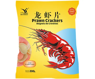 Ningbo Yinfa Green Food Co., Ltd. - Foods & Beverages products | China