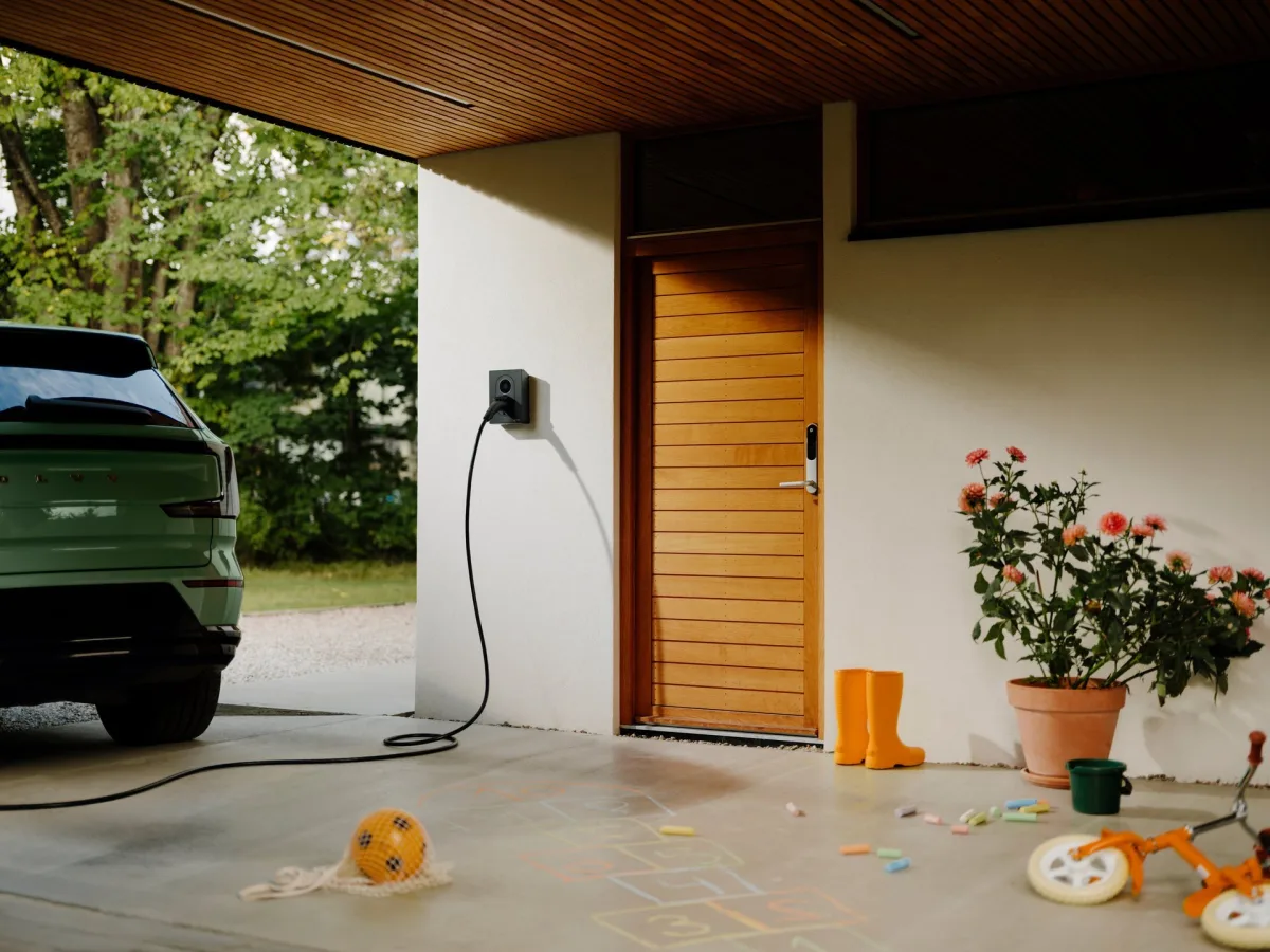 Zaptec ASA - Automobiles & Transportation products | Norway