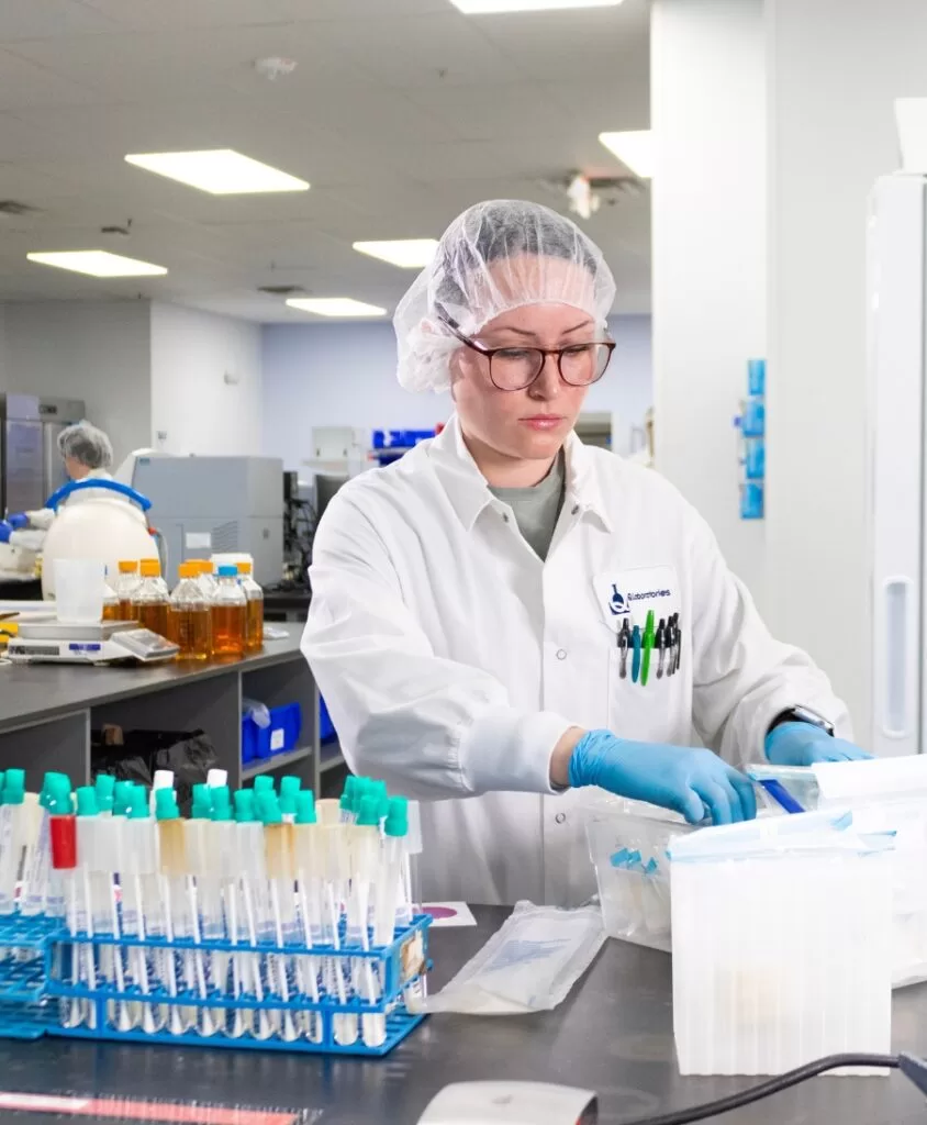 Q Laboratories - Health & Medical products | United States