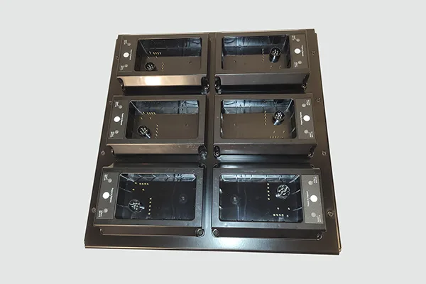 Ultralife Corporation - Electronics products | United States