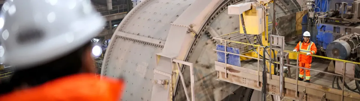 Metso Corporation - Energy & Minerals products | Finland
