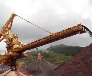 Tenova S.p.A. - Energy & Minerals products | Italy