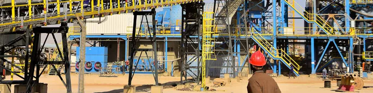 Managem - Energy & Minerals products | Morocco