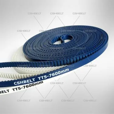 Shaoxing CSHBELT Co., Ltd. - Machinery & Equipment products | China