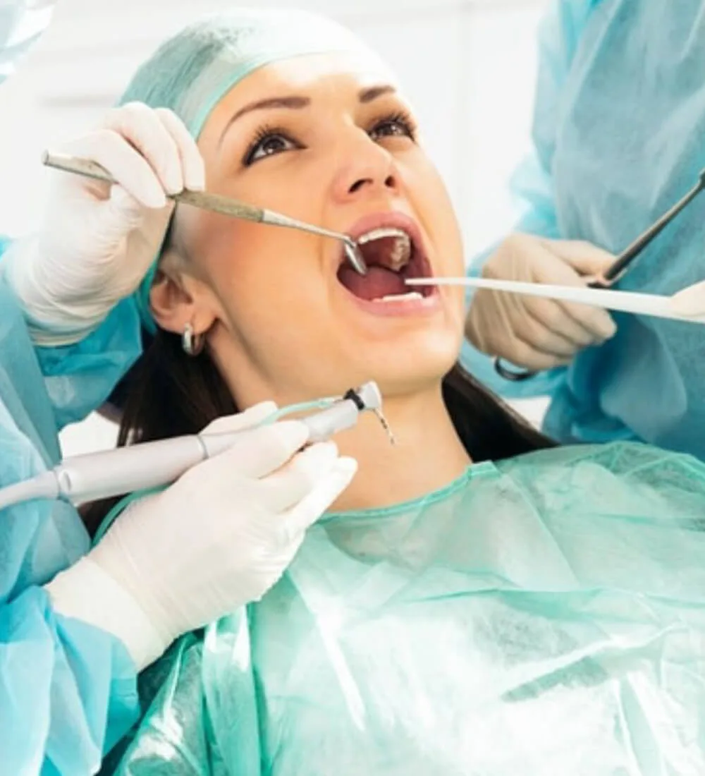 Dad & Sons Surgical Industry - Health & Medical products | Pakistan