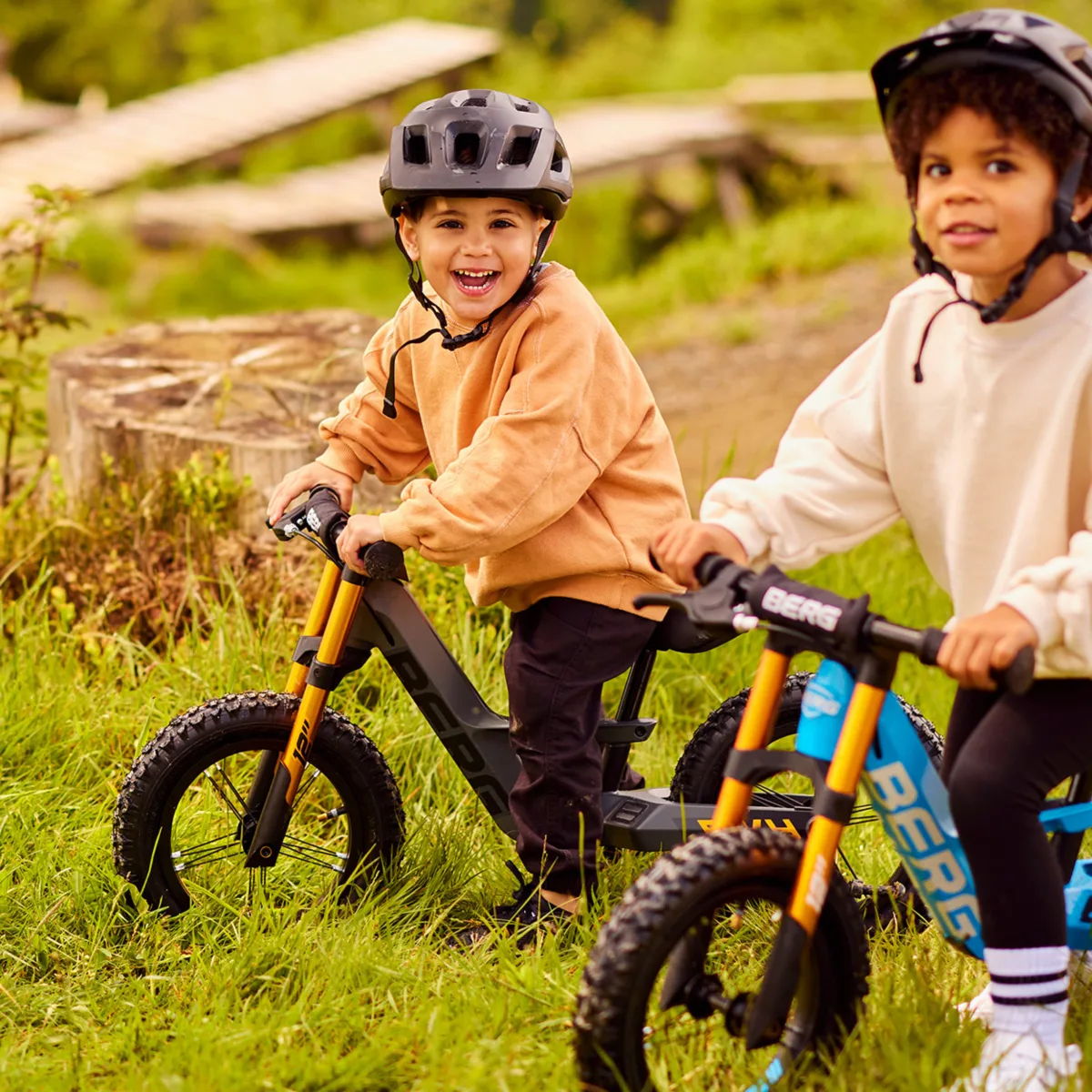 BERG Toys B.V. - Sports & Leisure products | Netherlands
