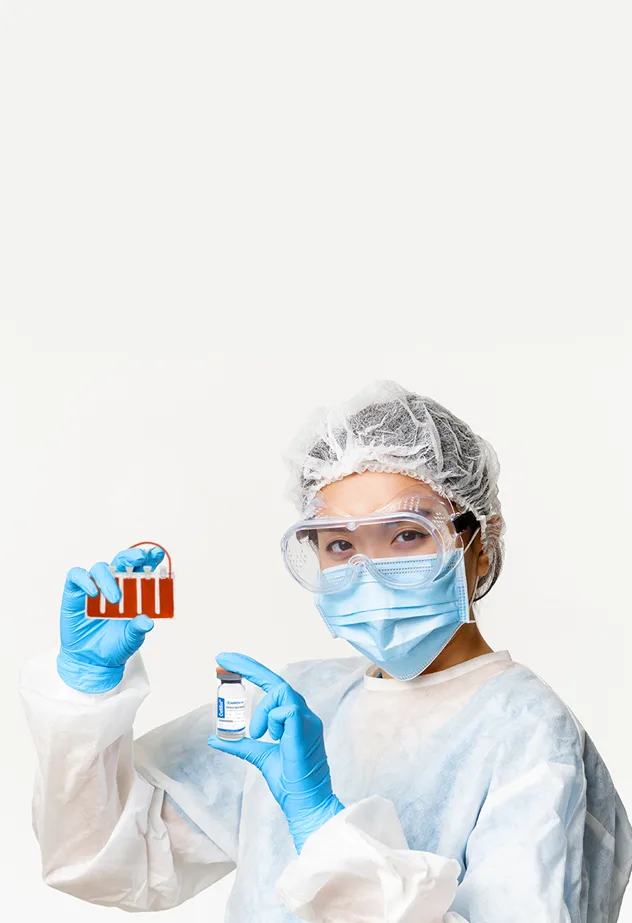 CellBios Healthcare & Lifesciences Pvt Ltd - Health & Medical products | India