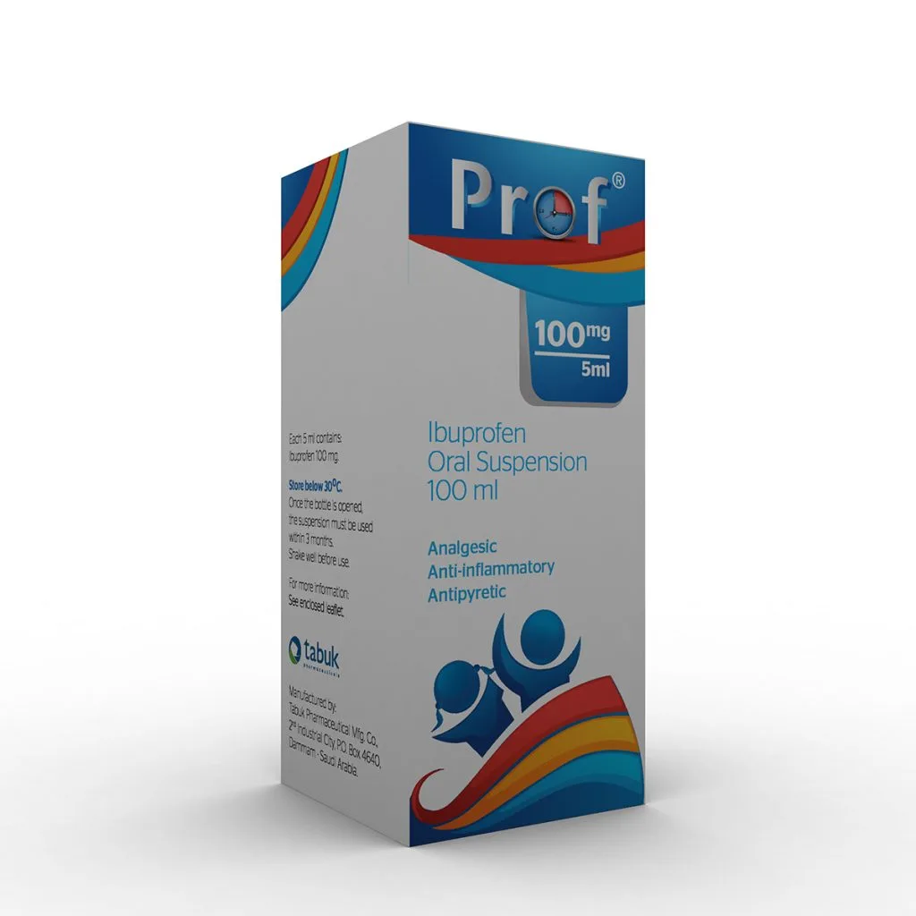 Tabuk Pharmaceutical Manufacturing Company - Health & Medical products | Saudi Arabia