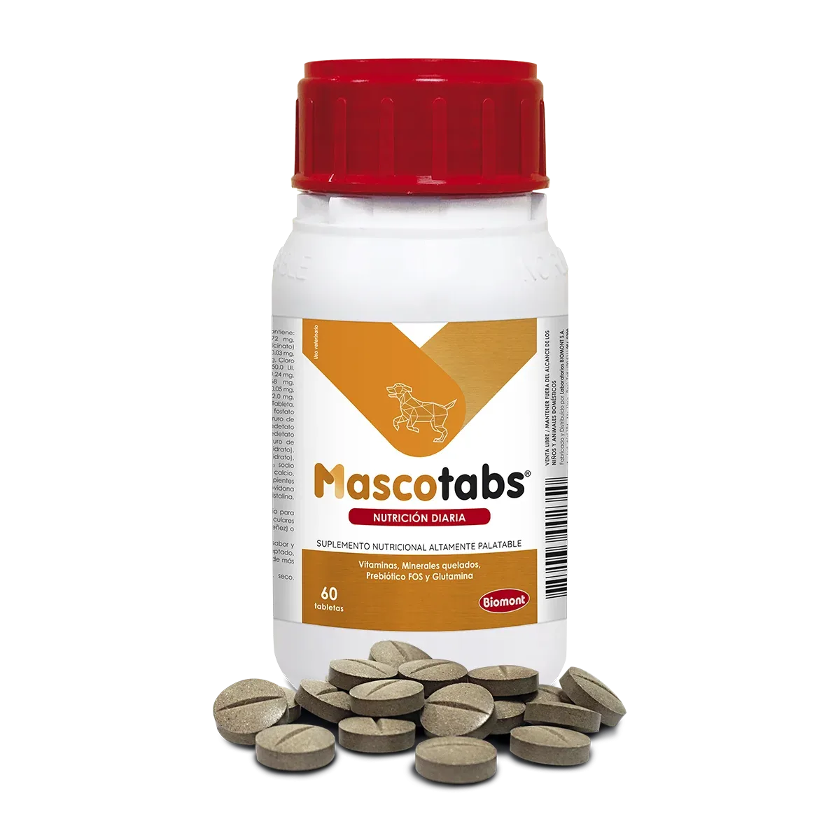 Laboratorios Biomont S.A - Others & Miscellaneous products | Peru